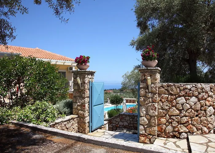 Apartament Elenia