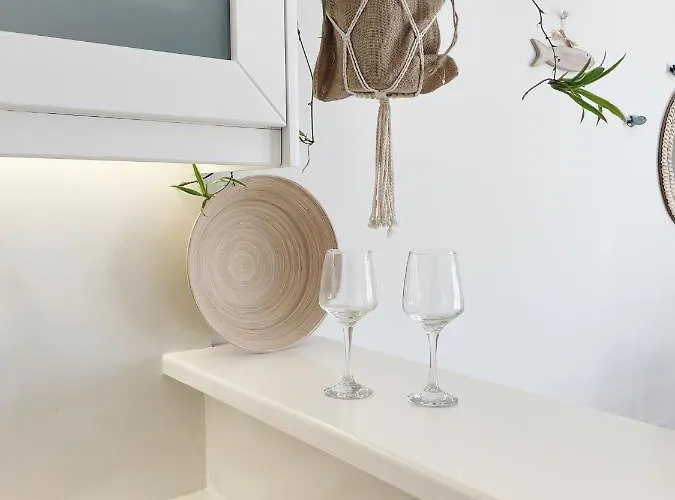 Elenia Apartament Tsoukaládhes