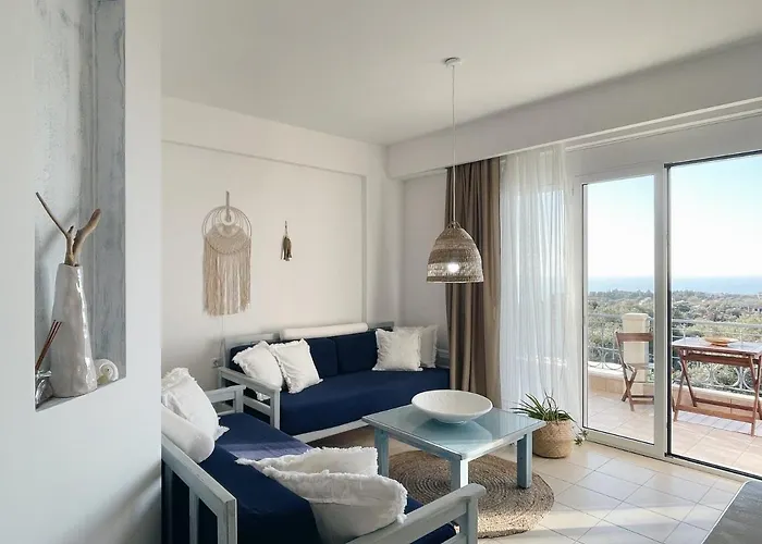 Apartament Elenia *