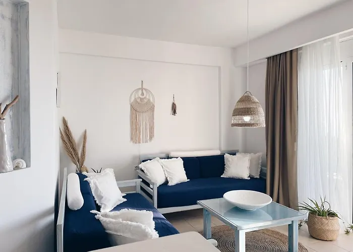Apartament Elenia *