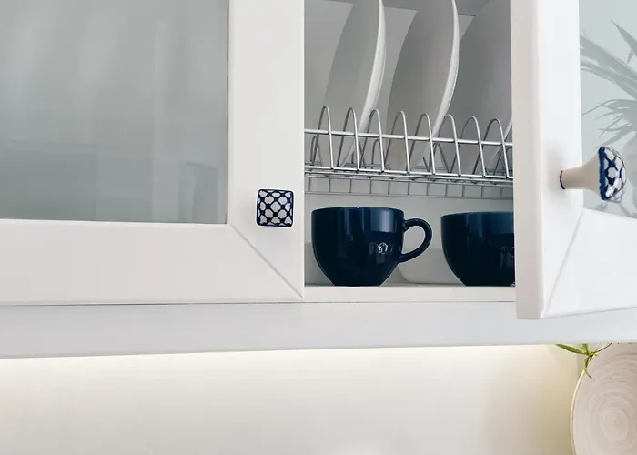 Elenia Apartament *