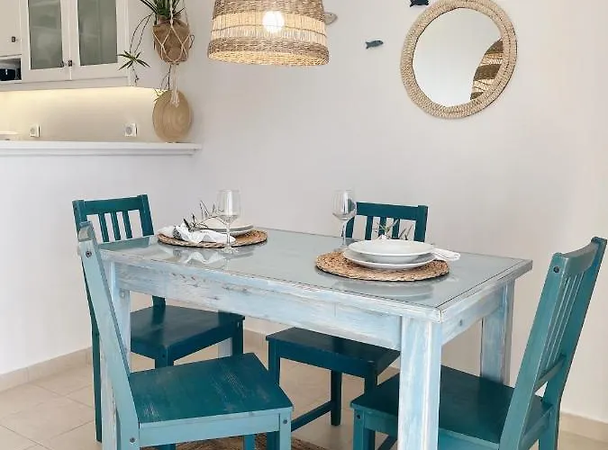 Elenia Apartament