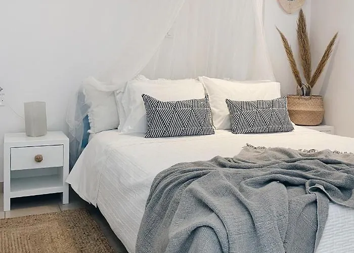 Elenia Apartament *
