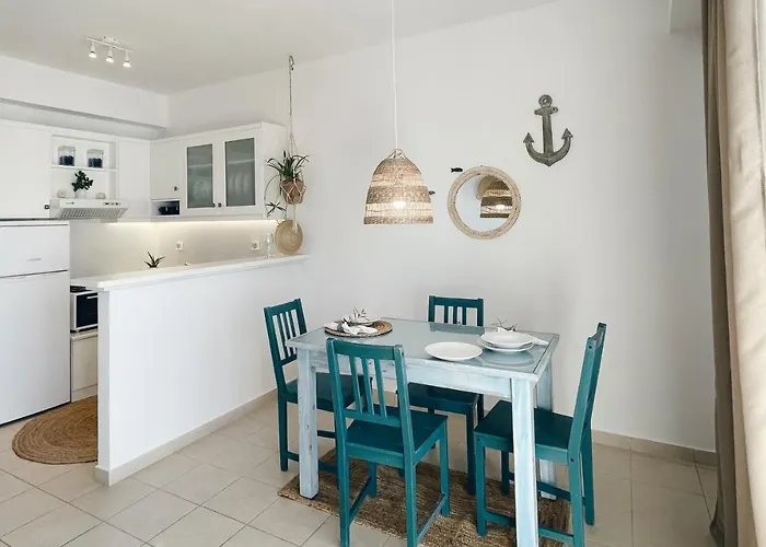 Elenia Apartament