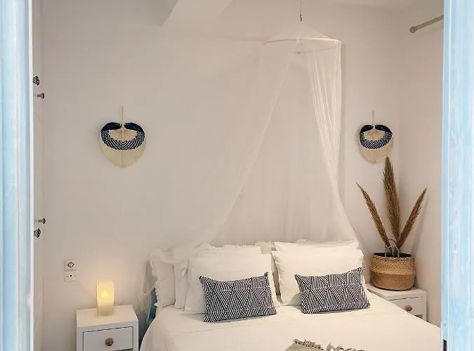Elenia Apartament