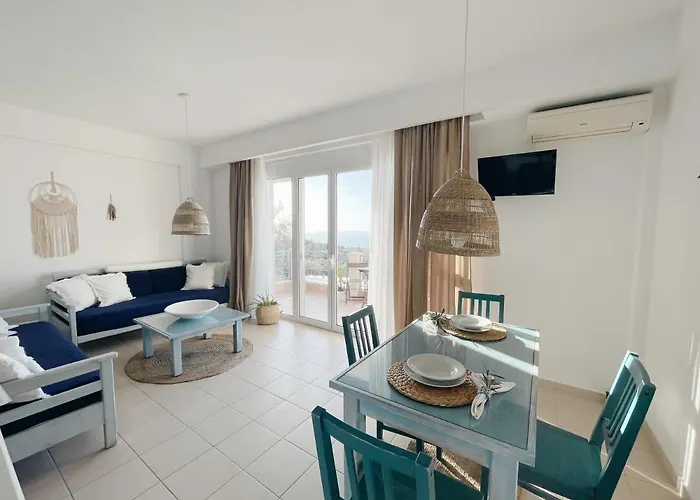 Apartament Elenia *