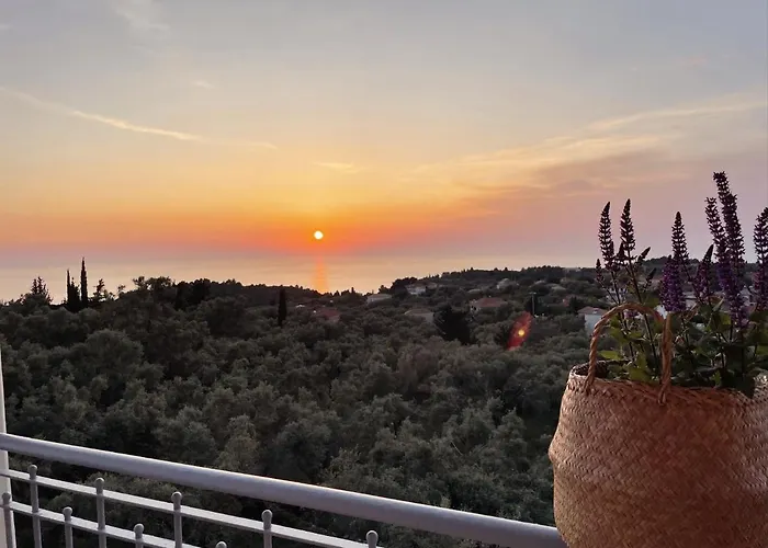 Elenia Apartament