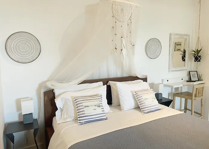 Elenia Apartament