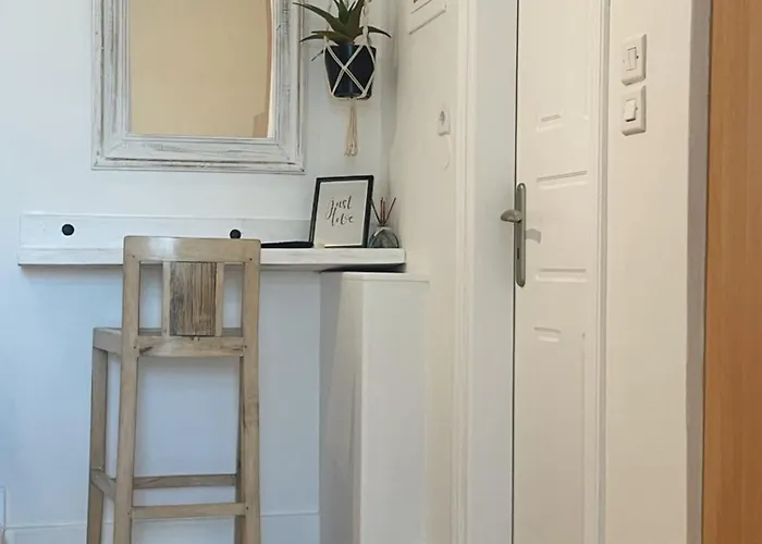 Apartament Elenia *