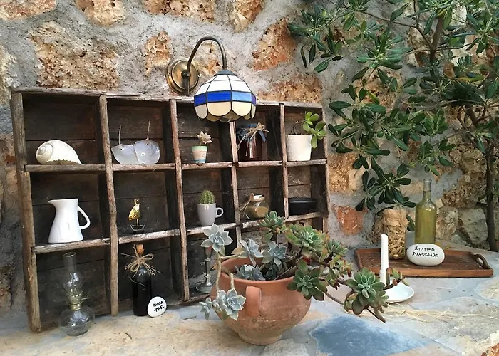 Apartament Elenia *
