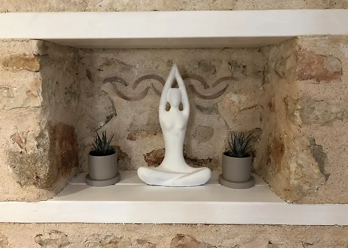 Elenia Apartament Tsoukaládhes