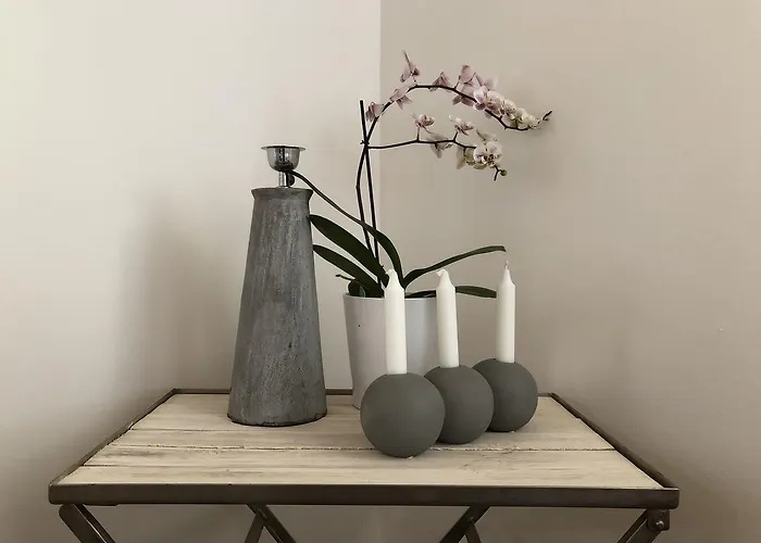 Elenia Apartament *