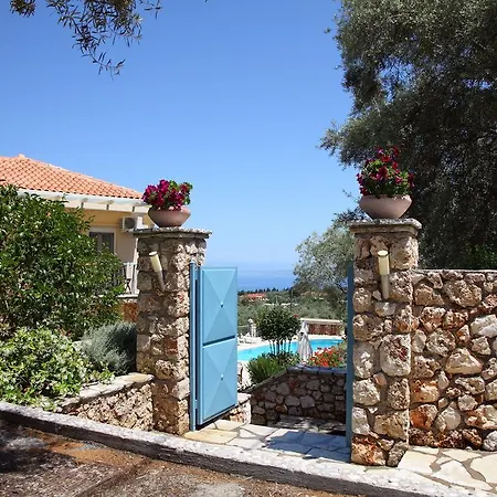 Apartamento Elenia