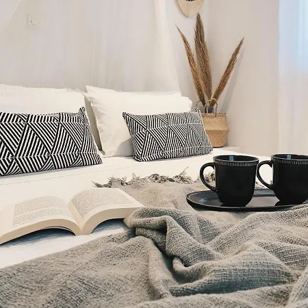 Apartamento Elenia