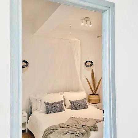 Apartamento Elenia *