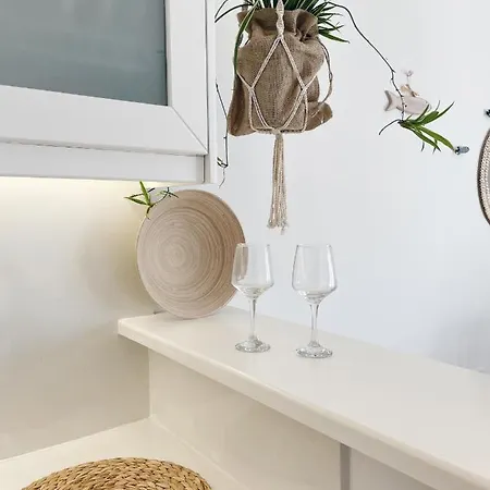 Elenia דירה Tsoukaládhes