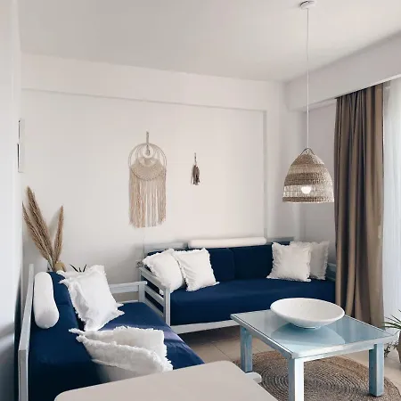 Apartment Elenia *