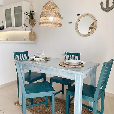 Elenia Apartment