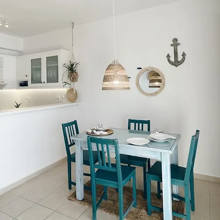 Elenia Apartamento
