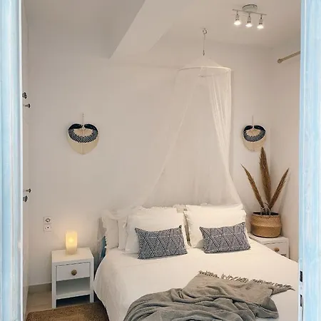 Elenia Apartamento