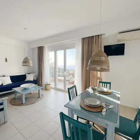 Apartment Elenia *