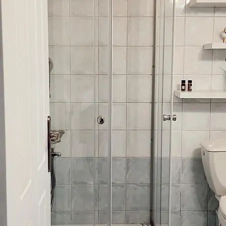 Apartamento Elenia *