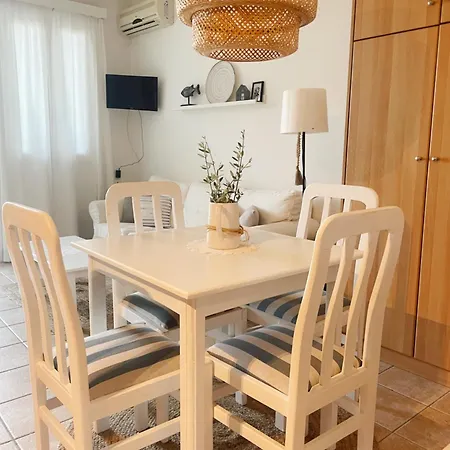 Apartamento Elenia *
