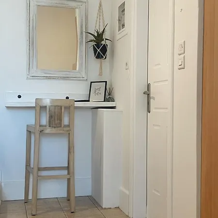 Apartment Elenia *