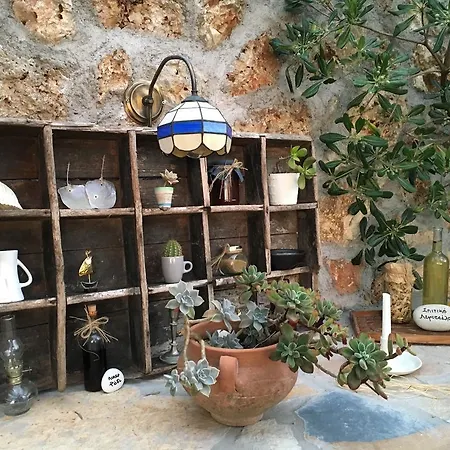 Apartamento Elenia *