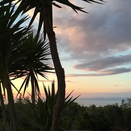 דירה Elenia Tsoukaládhes