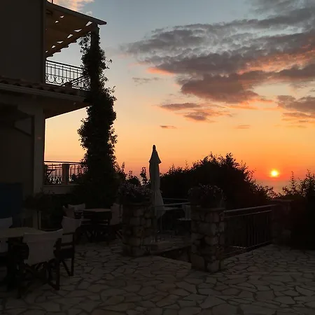 דירה Elenia Tsoukaládhes