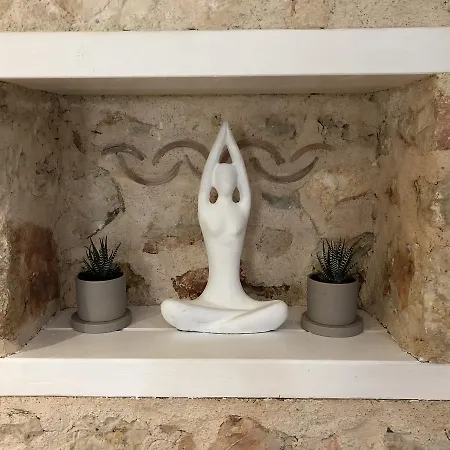 Elenia Apartment Tsoukaládhes